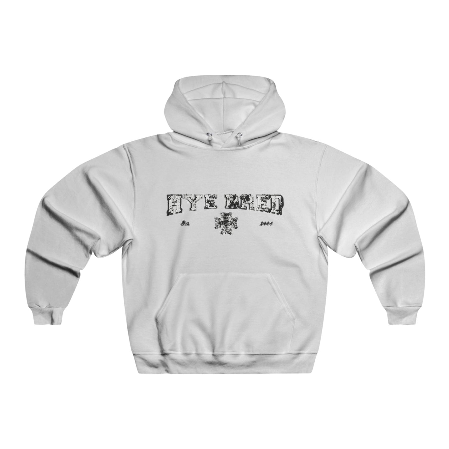 "Hye Bred" Athletic Hoodie