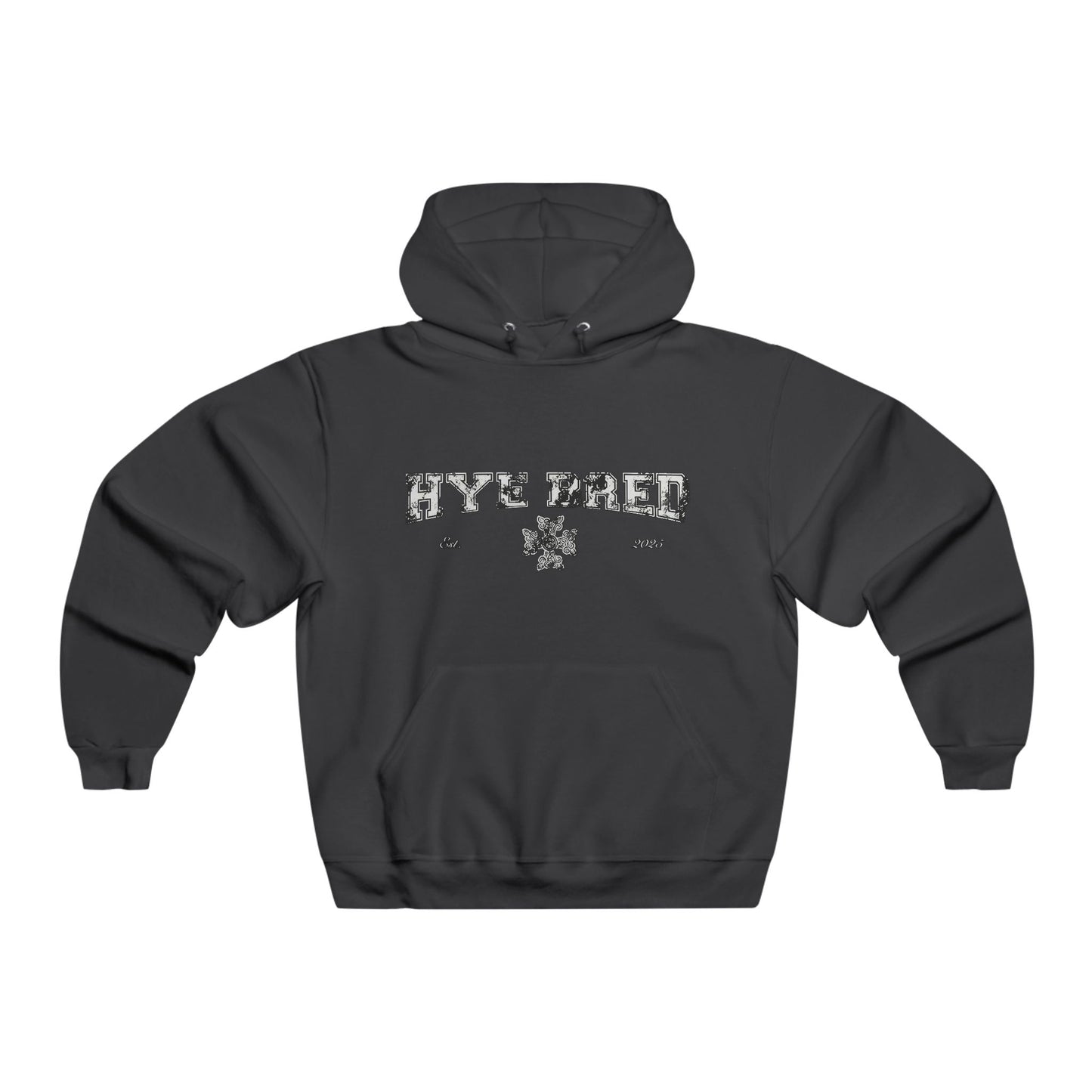 "Hye Bred" Athletic Hoodie