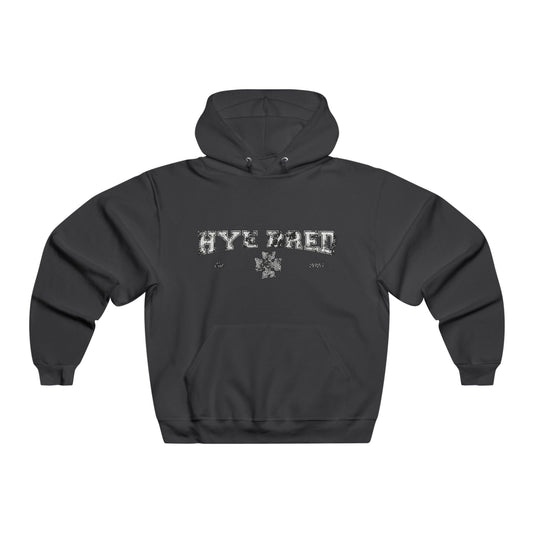 "Hye Bred" Athletic Hoodie