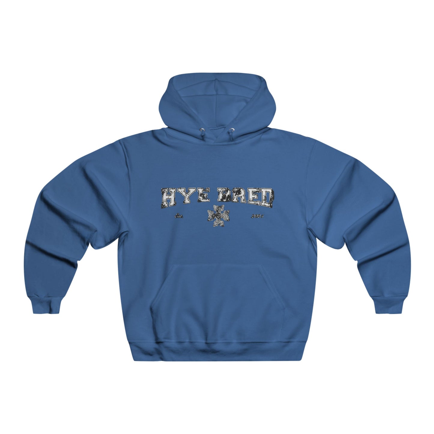 "Hye Bred" Athletic Hoodie