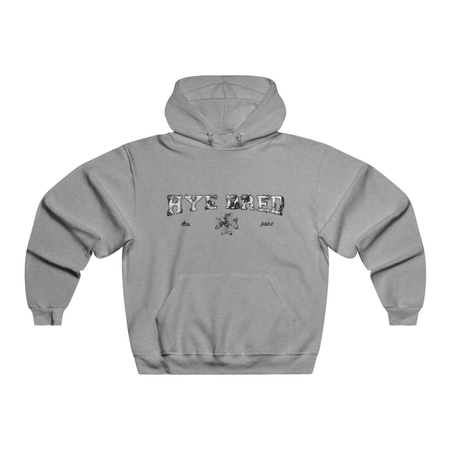 "Hye Bred" Athletic Hoodie